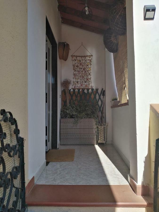 La Rosa Hotel Ameglia Exterior photo